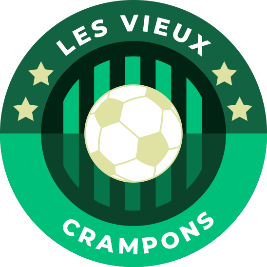Logo TOURNOI VETERAN + 35 ANS (FOOT A 7)