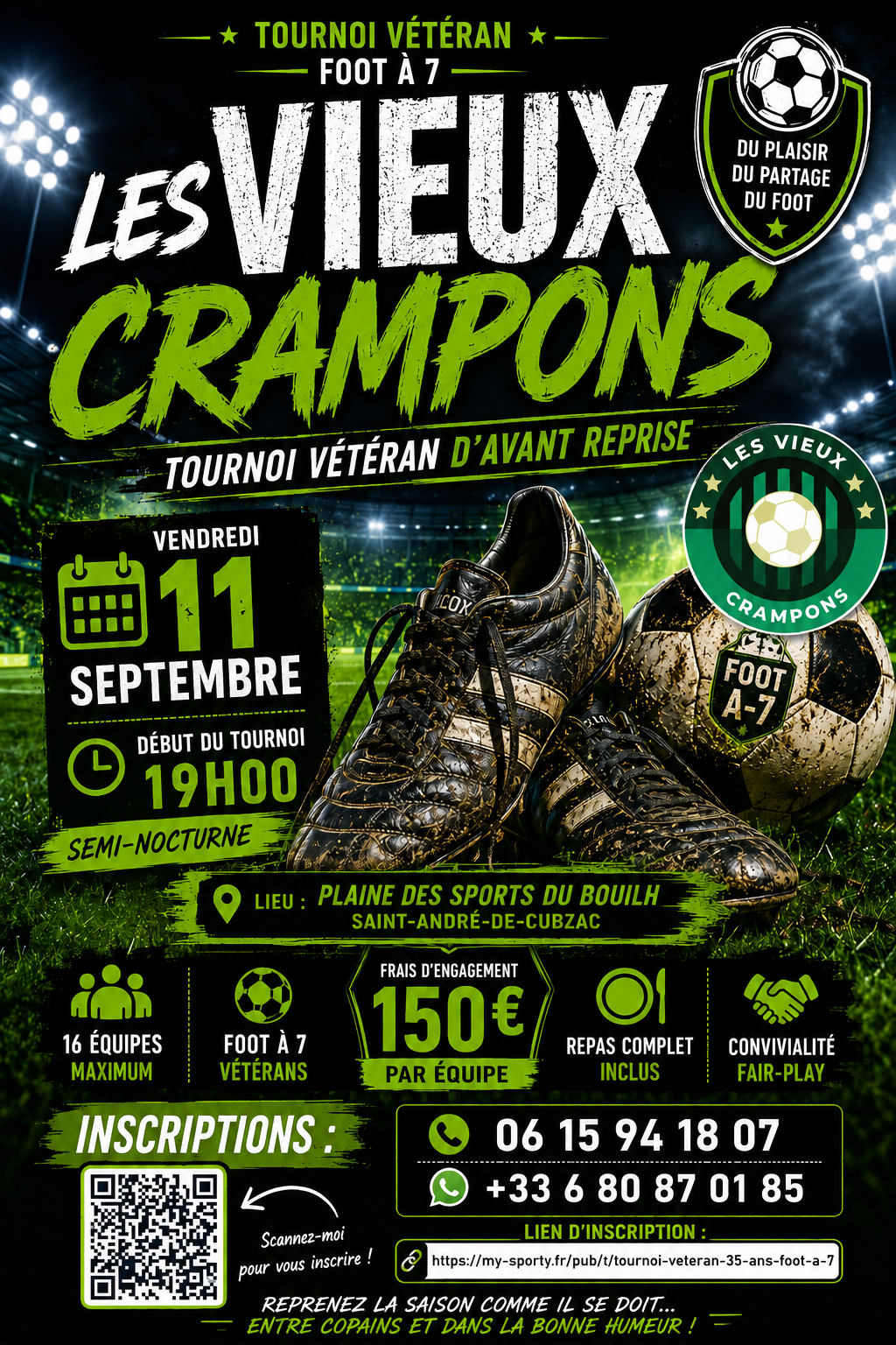 Affiche